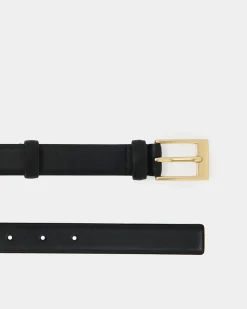 Faith Leather Belt