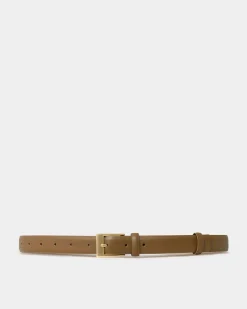 Faith Leather Belt