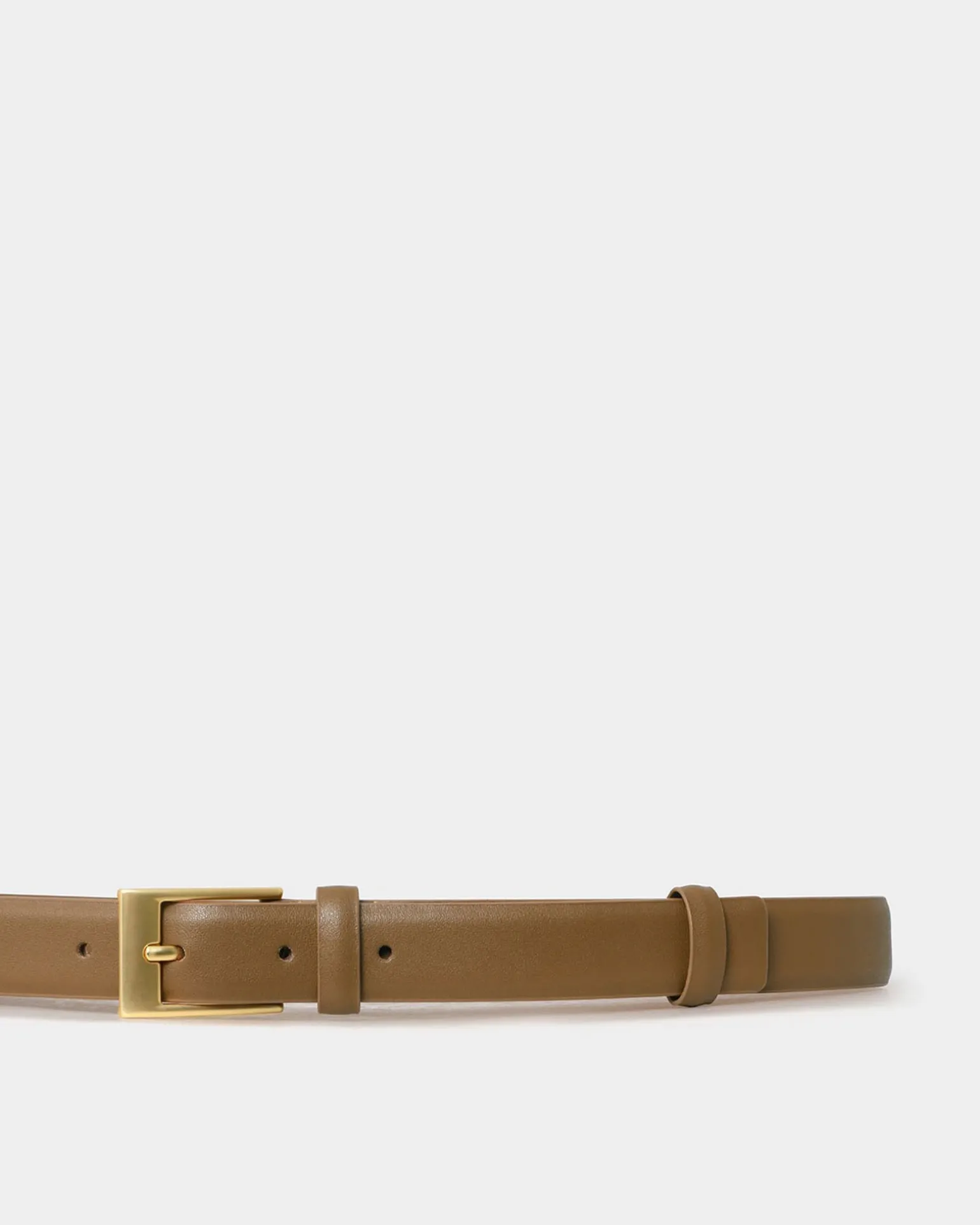Faith Leather Belt