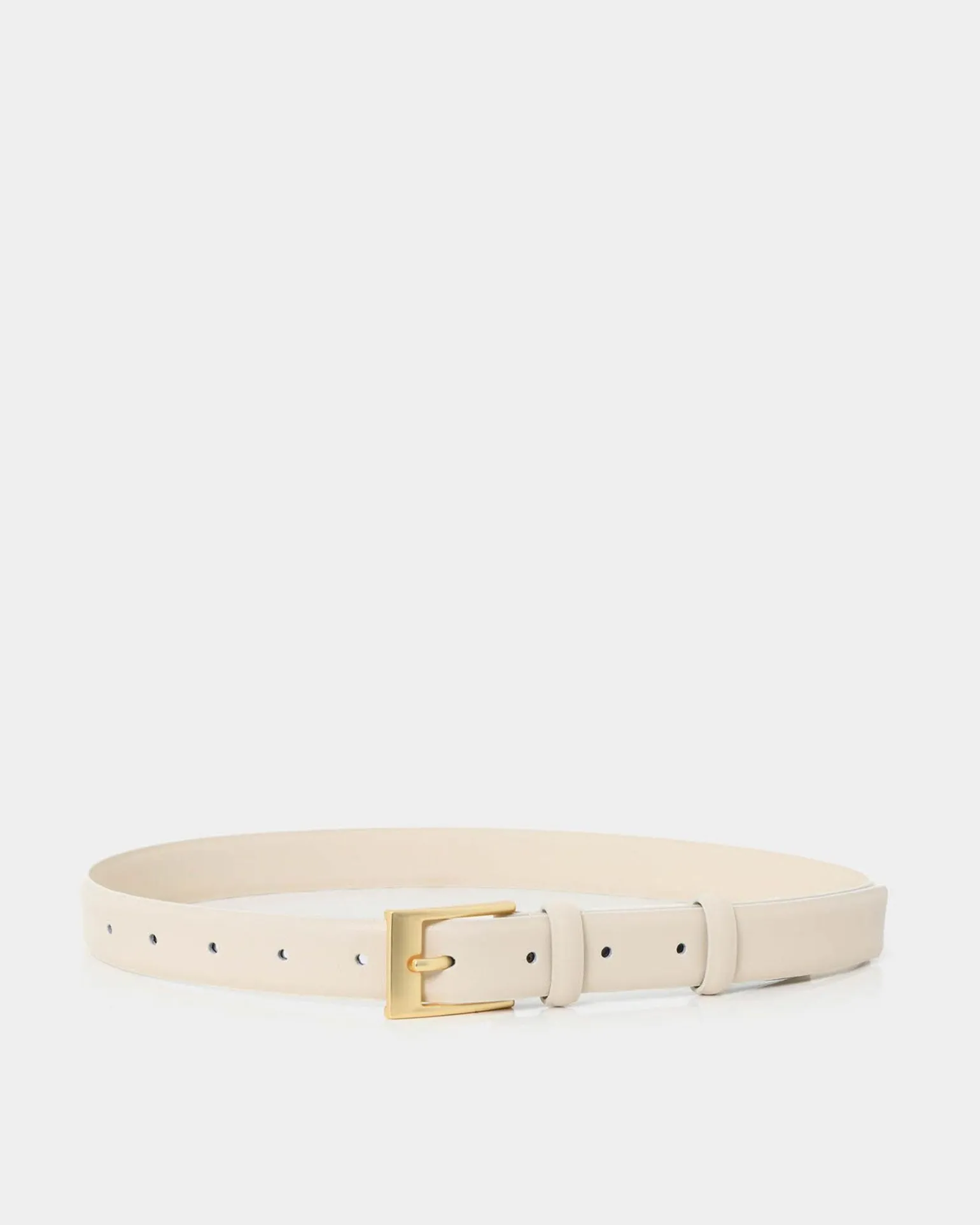 Faith Leather Belt
