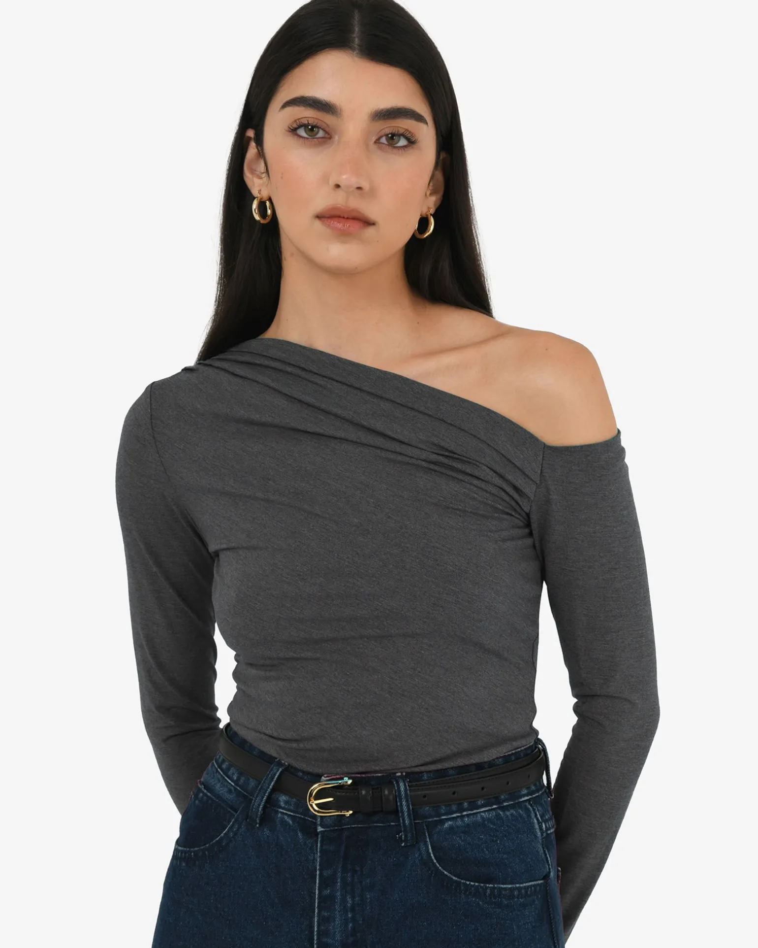 Felicha Asymmetric Top