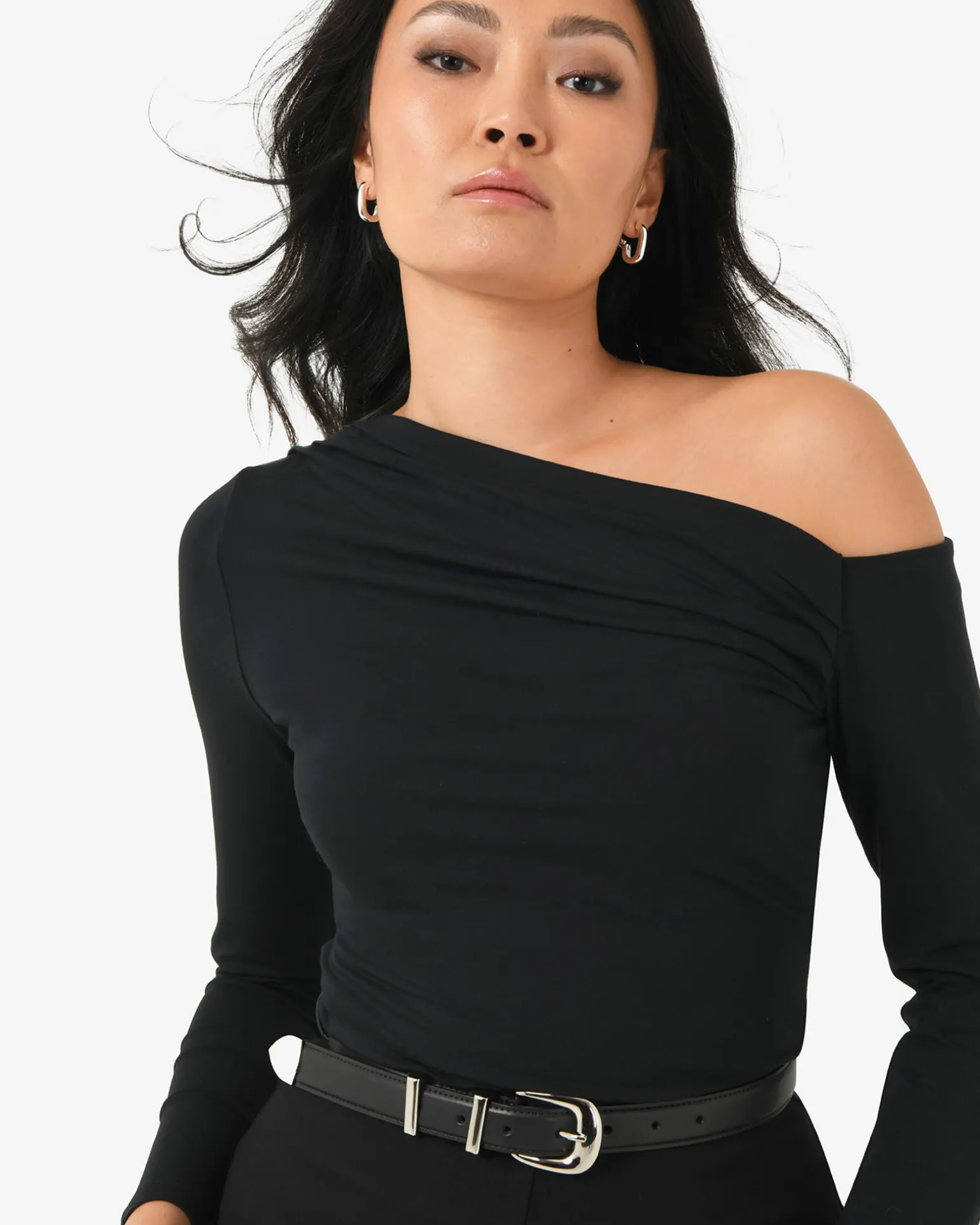 Felicha Asymmetric Top