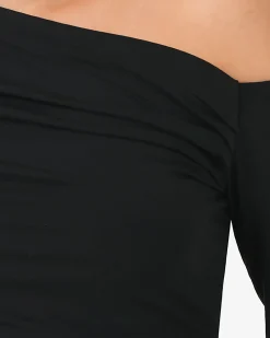 Felicha Asymmetric Top