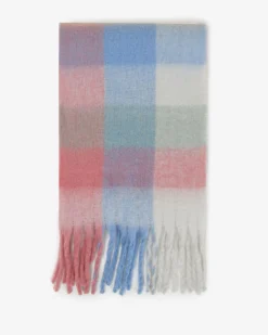 Finnley Checked Scarf