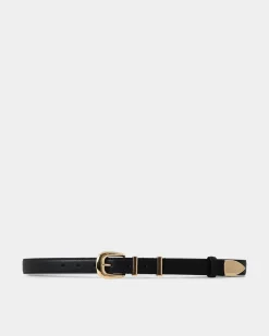 Finnley Leather Belt