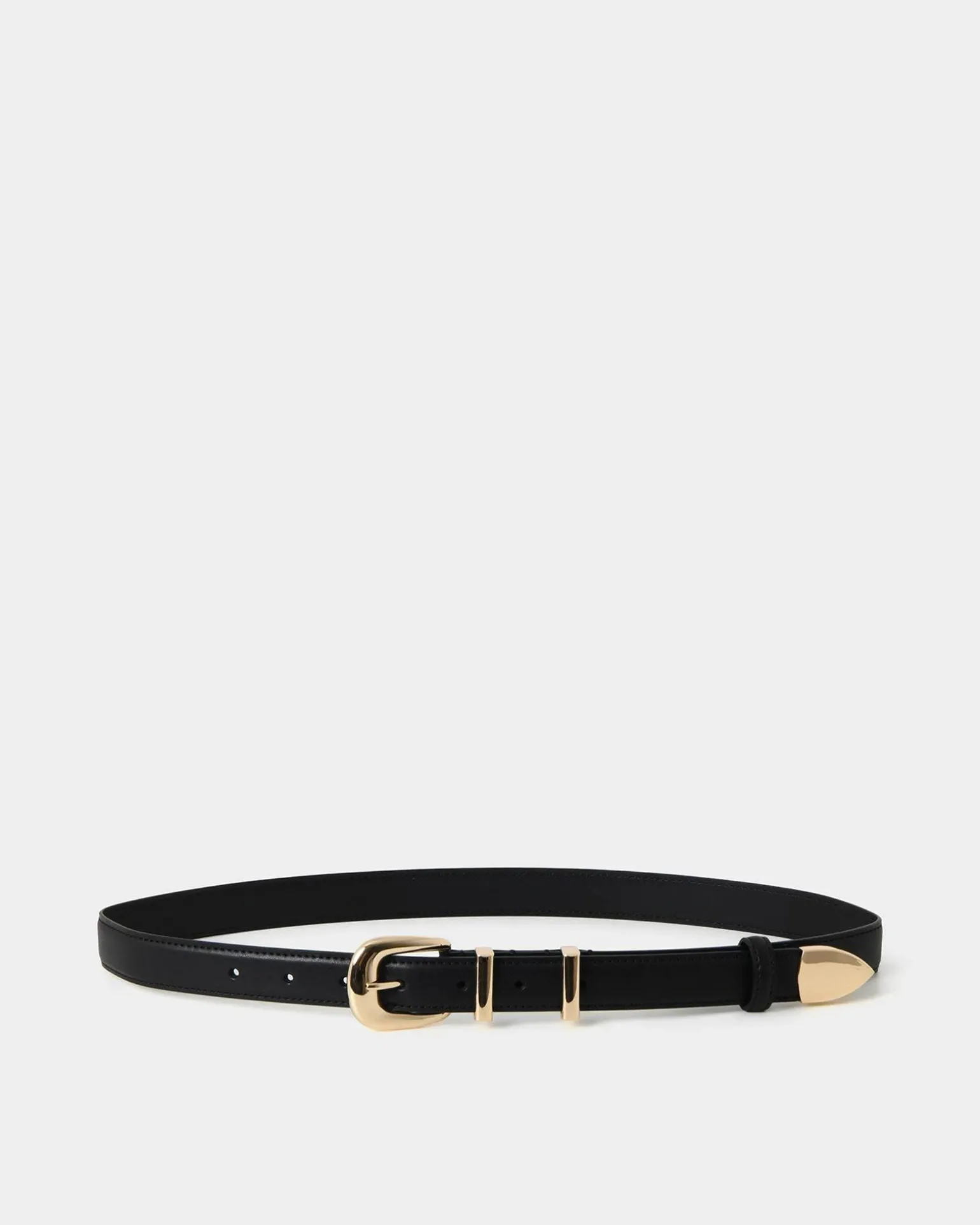 Finnley Leather Belt