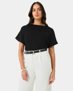 Finnley Leather Belt