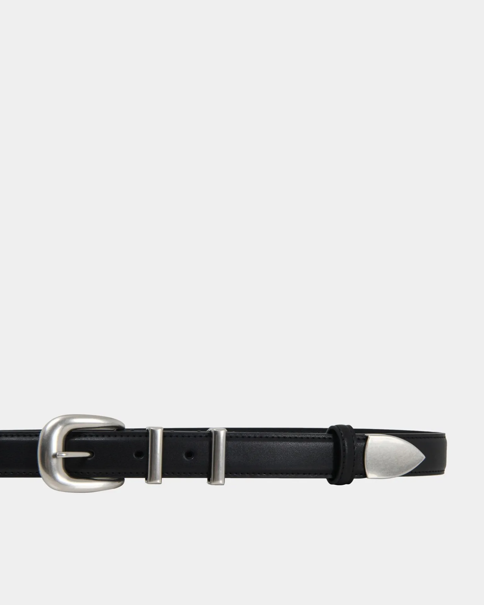 Finnley Leather Belt