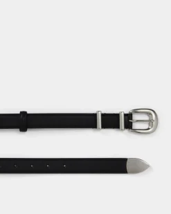Finnley Leather Belt