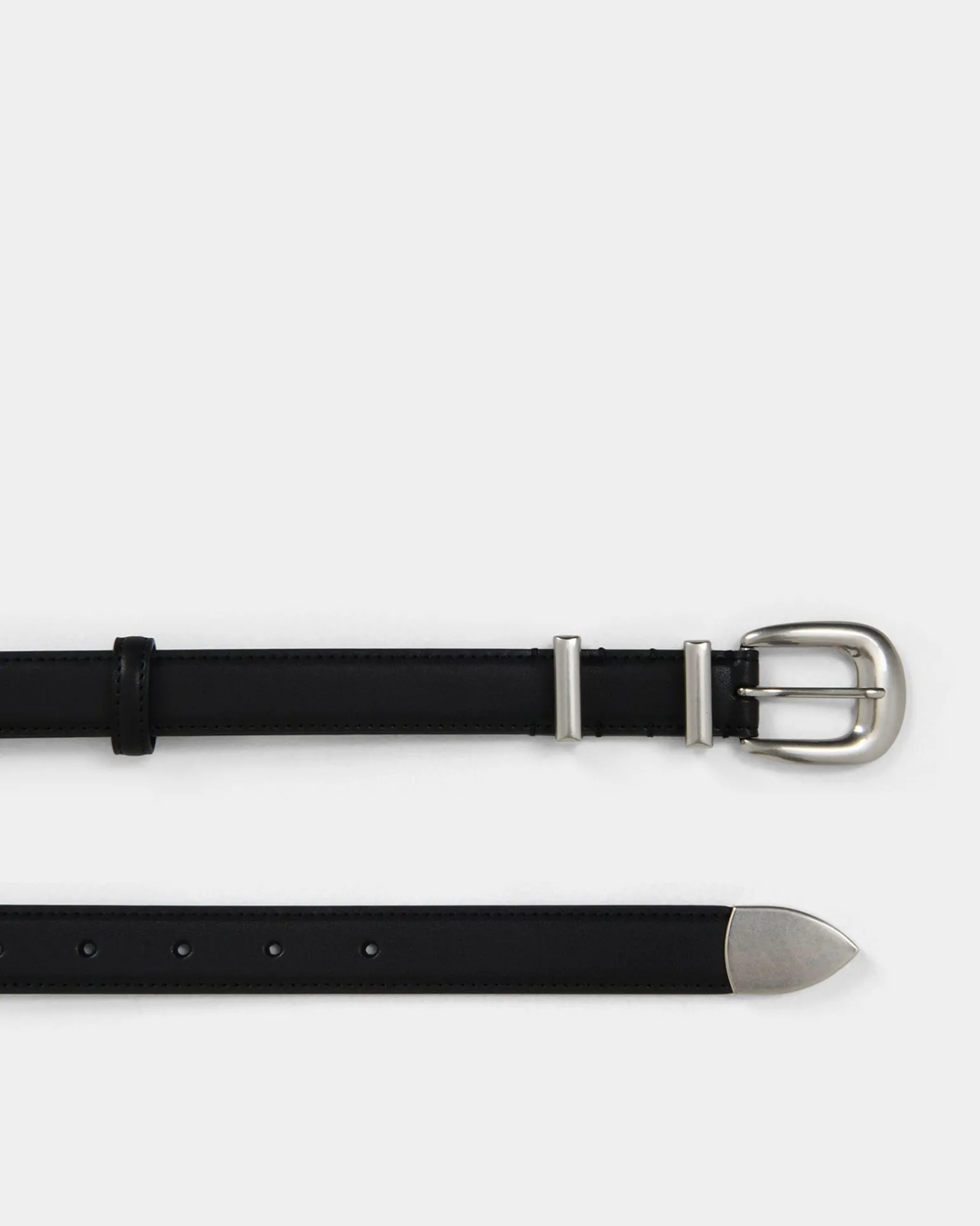 Finnley Leather Belt