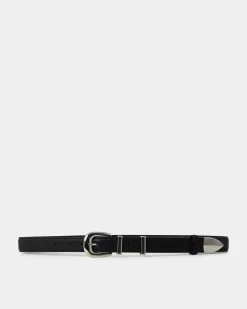 Finnley Leather Belt