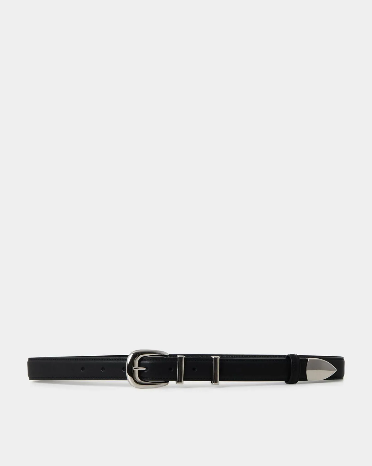 Finnley Leather Belt