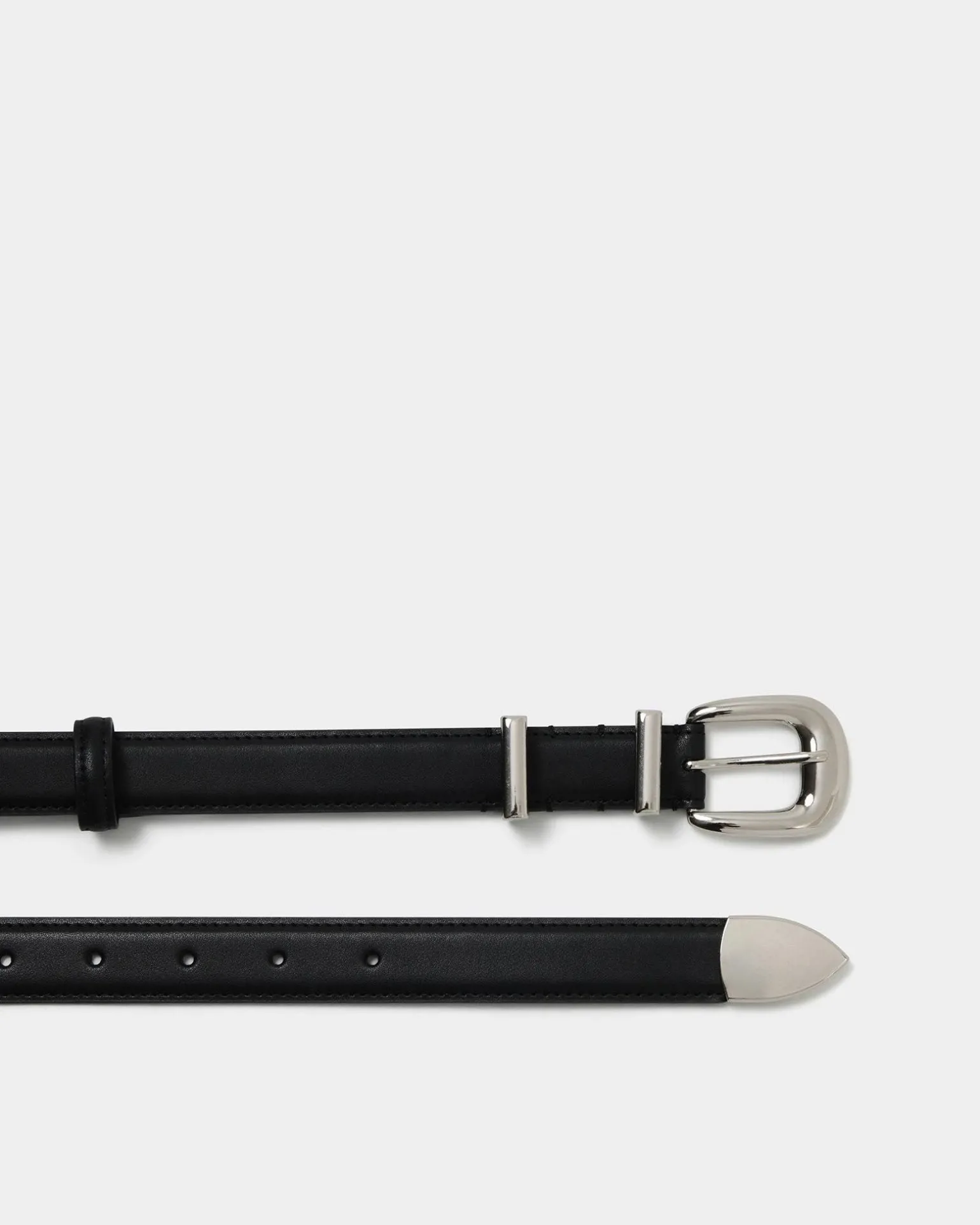 Finnley Leather Belt