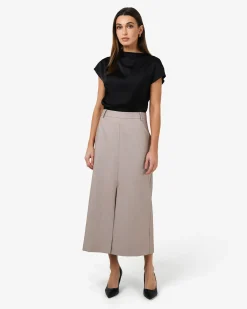Fitzroy Column Skirt