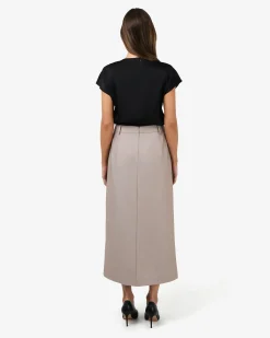 Fitzroy Column Skirt