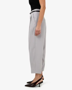 Ganni Tapered Pants