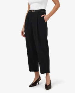 Ganni Tapered Pants
