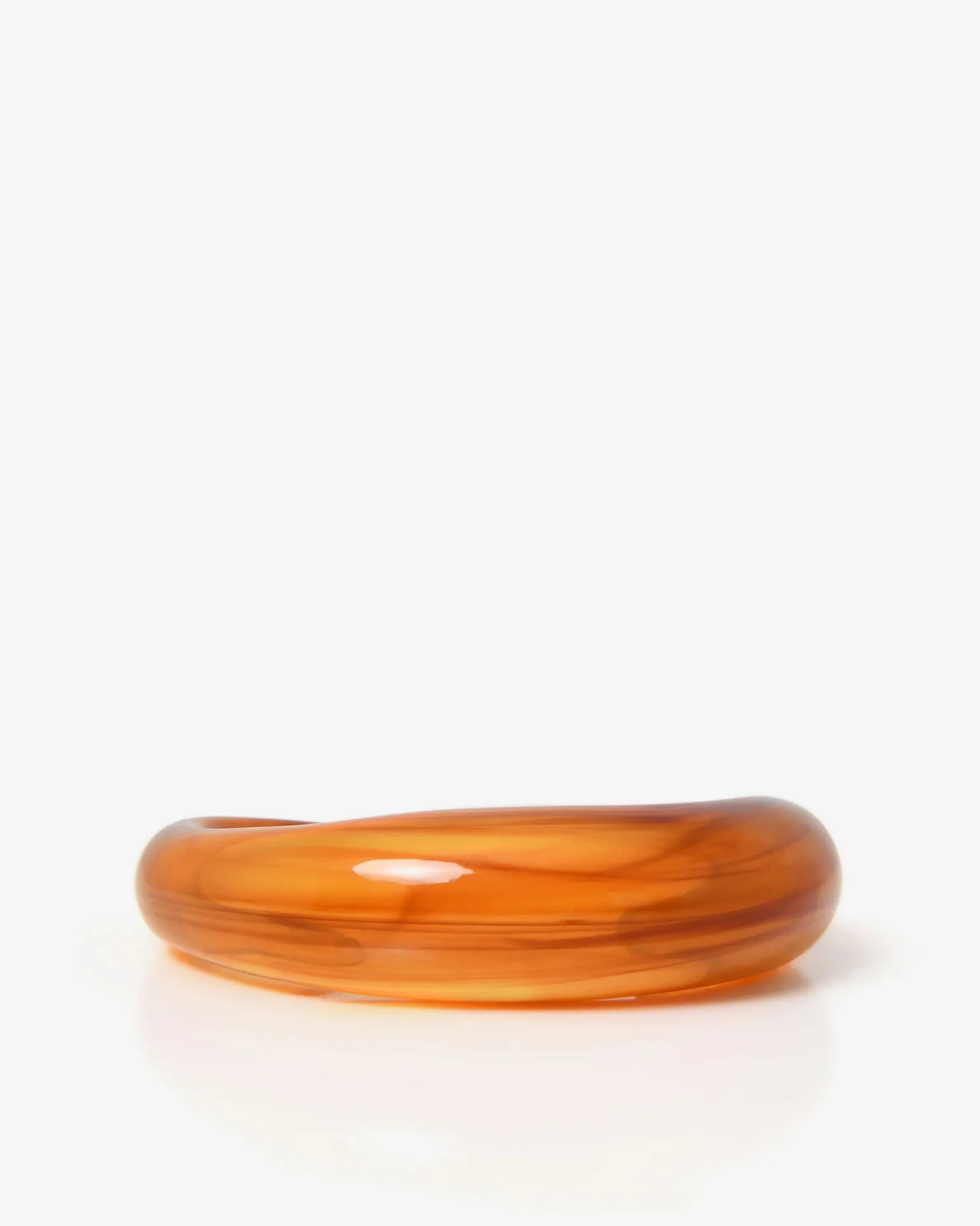 Gia Boho Resin Bangle