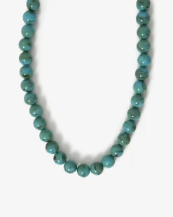 Gia Boho Resin Necklace