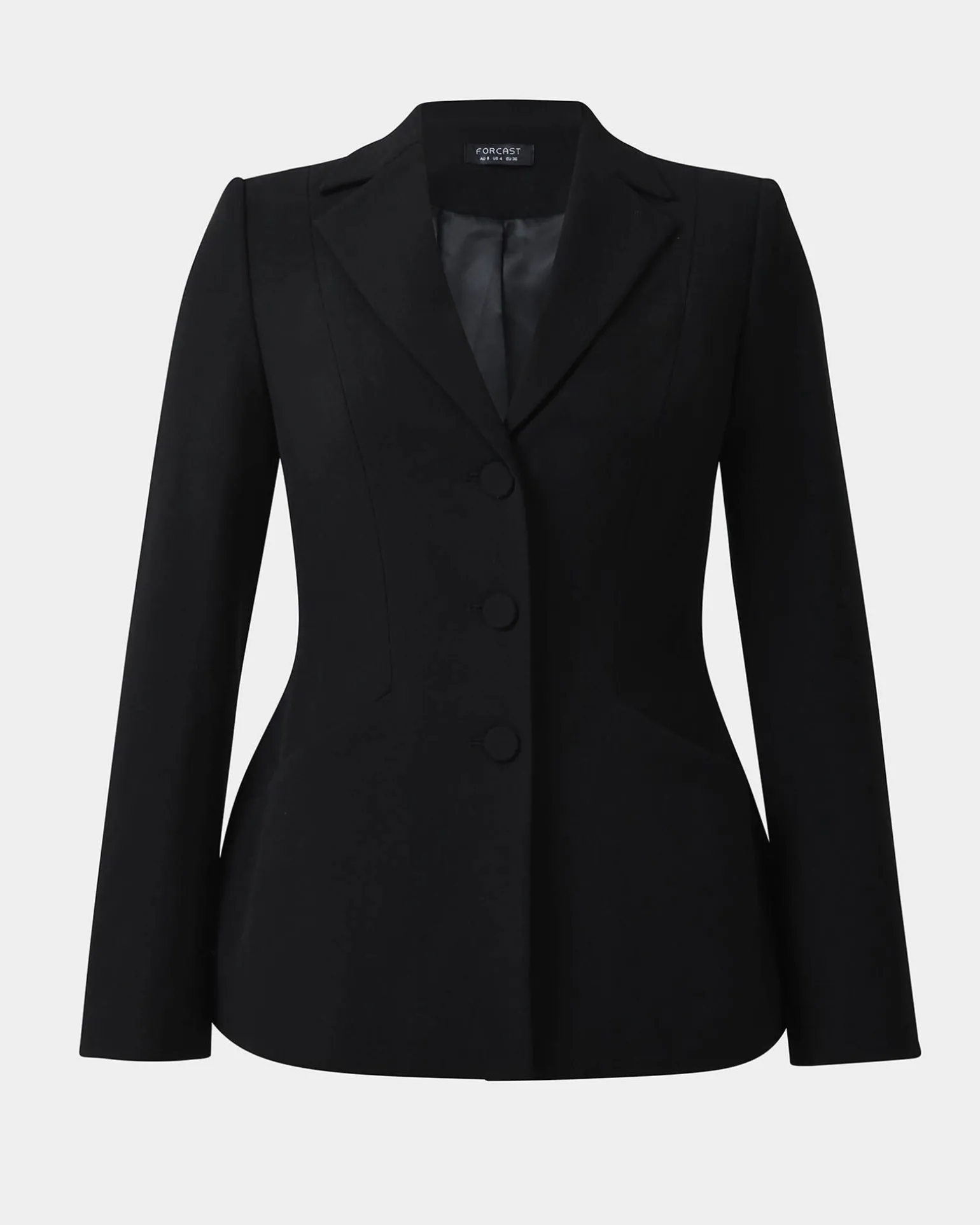 Gordon Hourglass Blazer