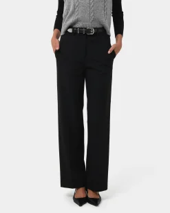 Gordon Straight Leg Pants