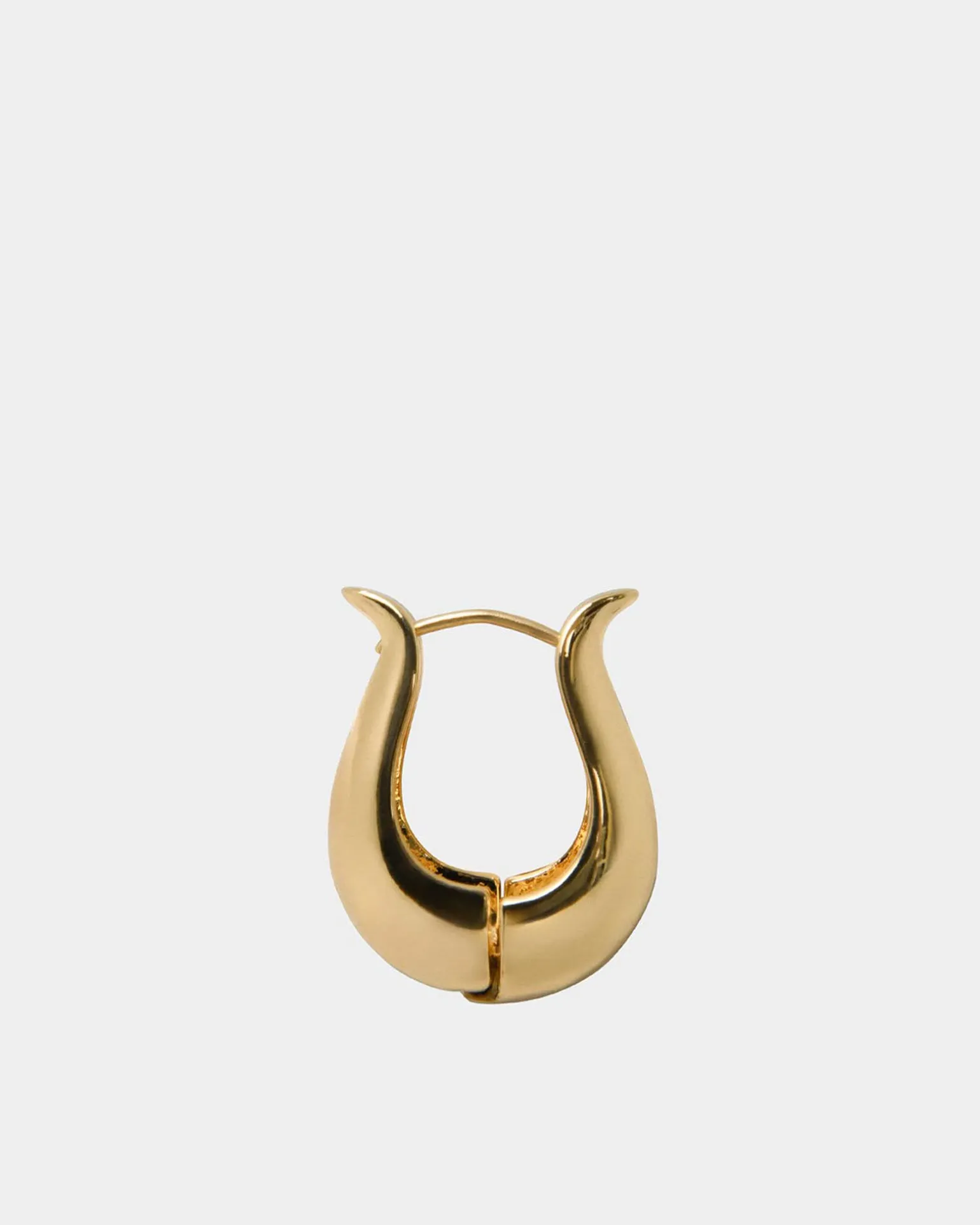 Goulbury Hoop Earrings