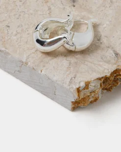 Goulbury Hoop Earrings