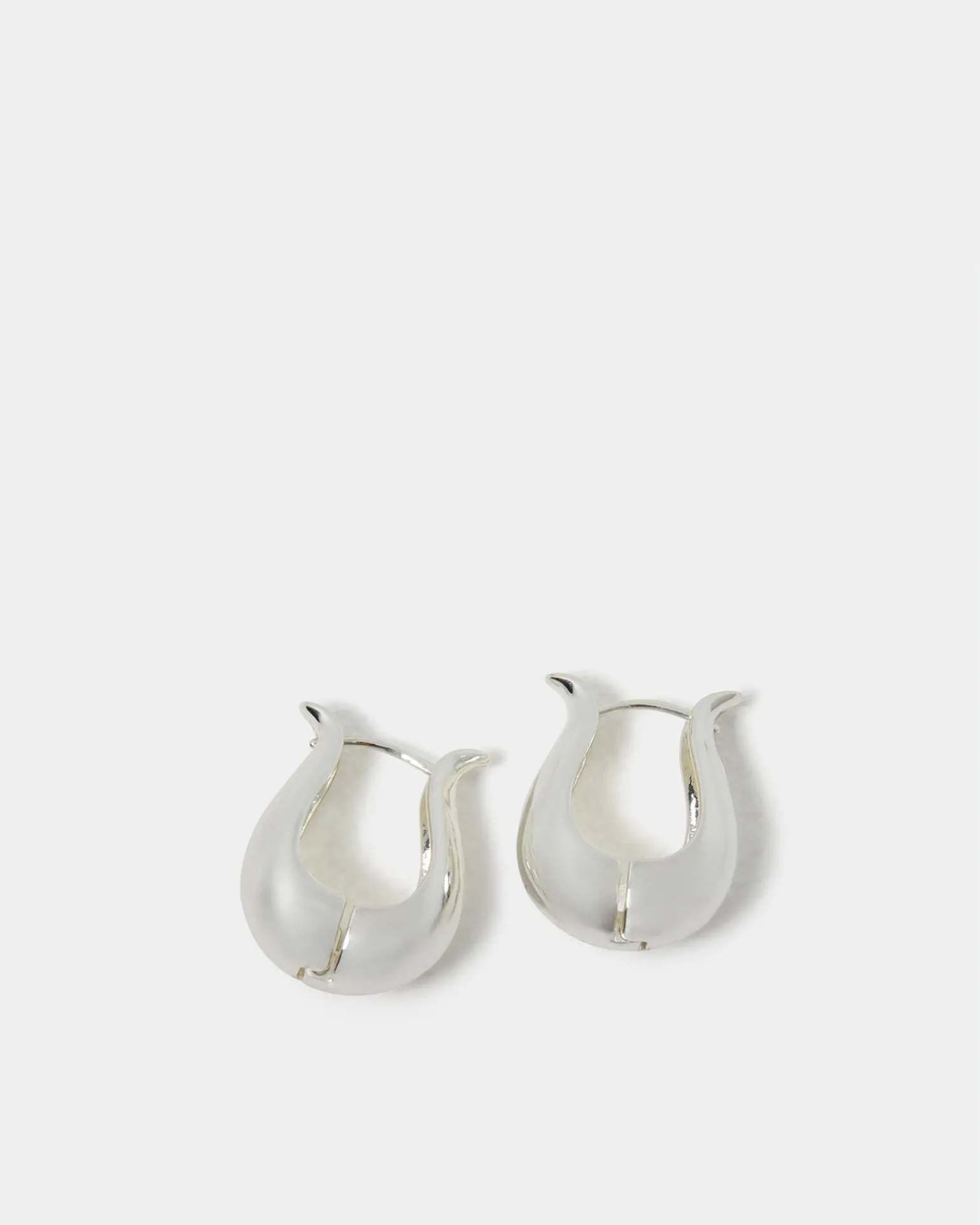 Goulbury Hoop Earrings