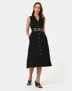 Goulbury Midi Dress