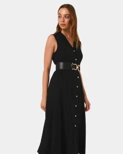 Goulbury Midi Dress