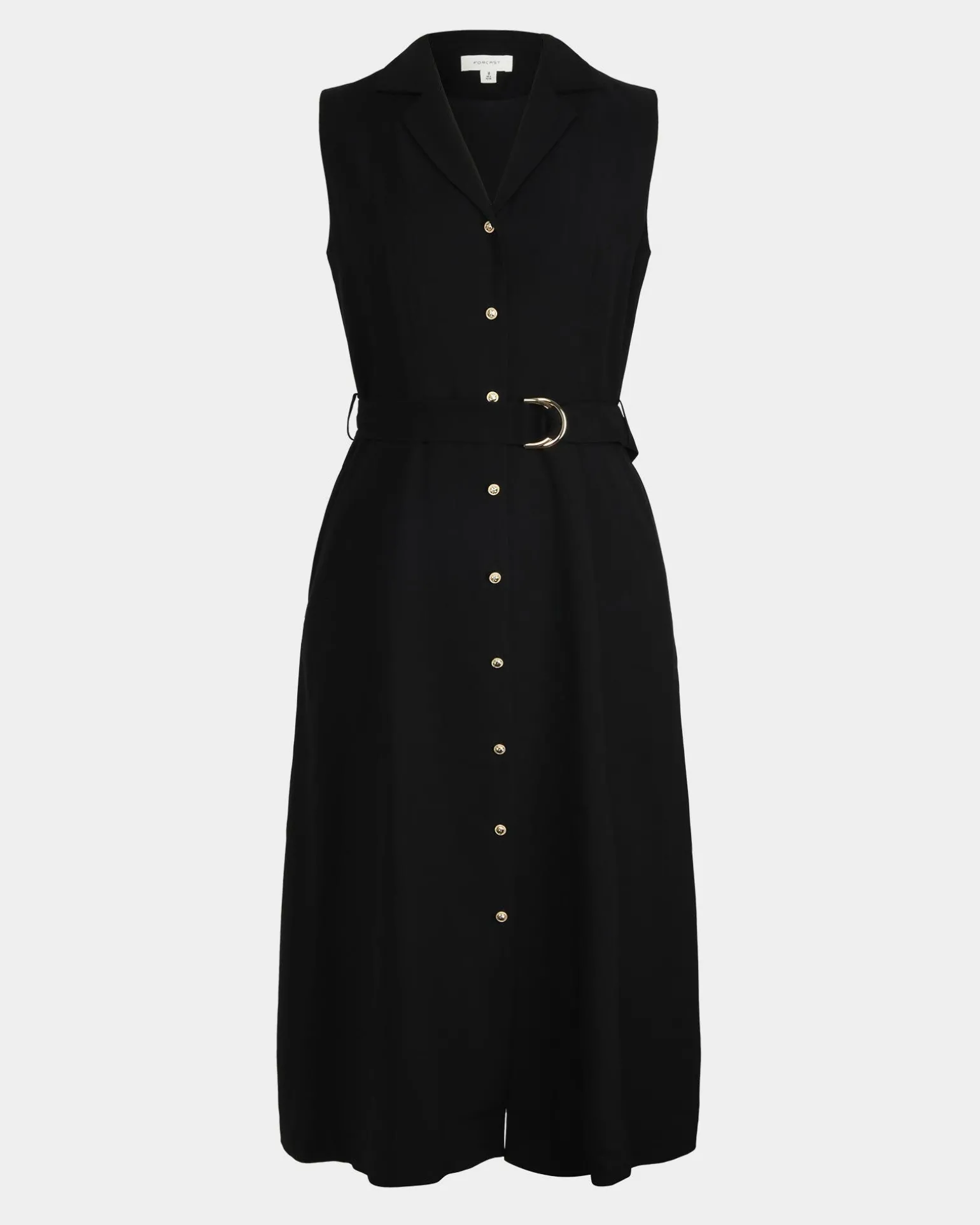 Goulbury Midi Dress