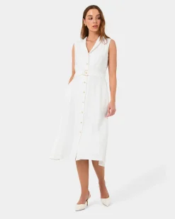 Goulbury Midi Dress