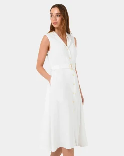 Goulbury Midi Dress