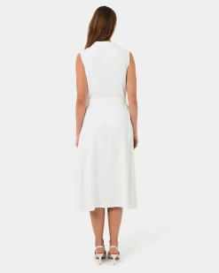 Goulbury Midi Dress