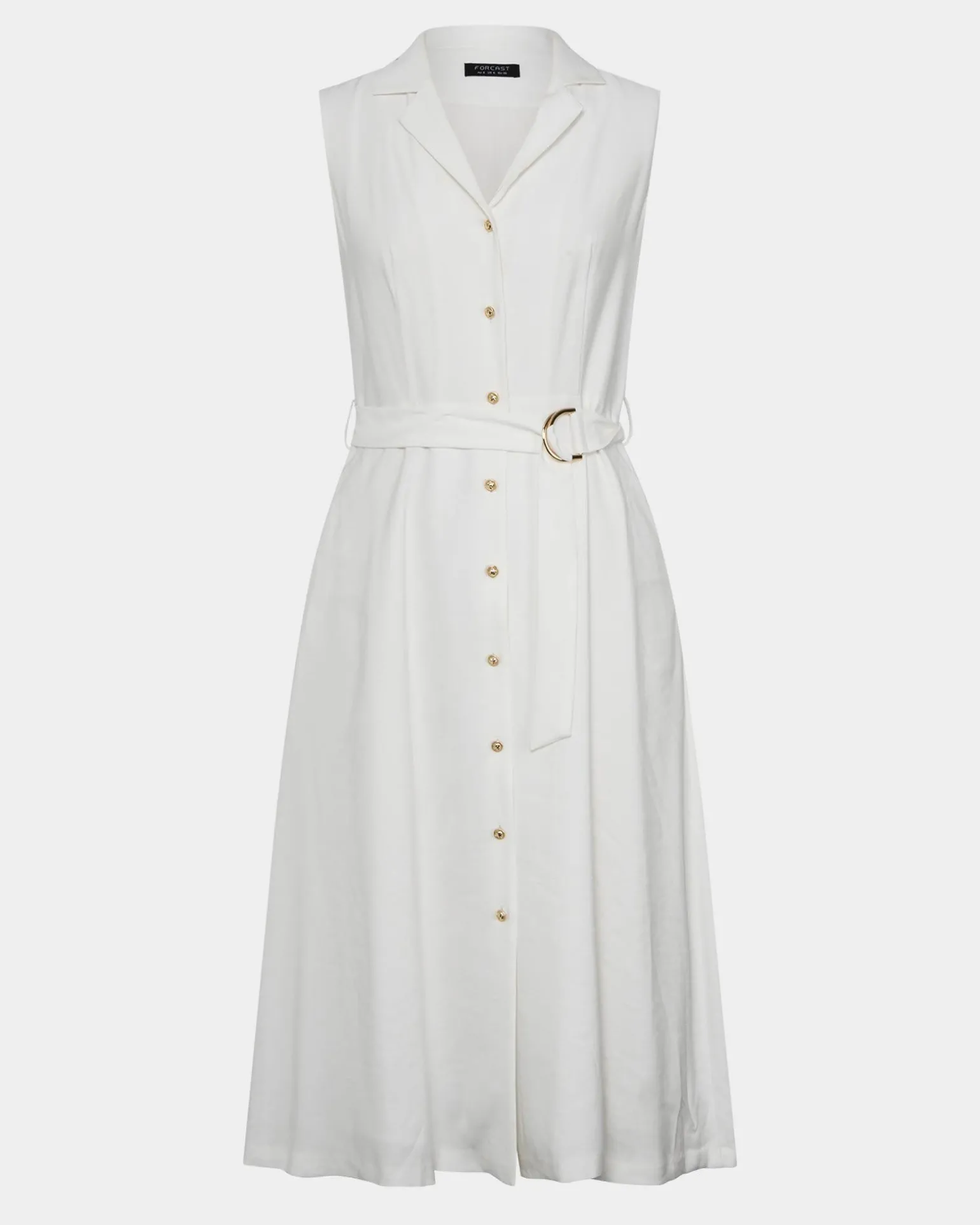 Goulbury Midi Dress