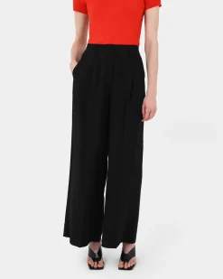 Goulbury Wide Leg Pants