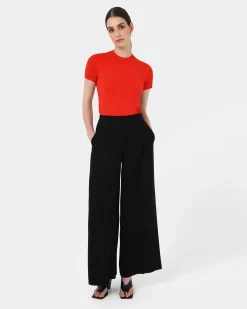Goulbury Wide Leg Pants
