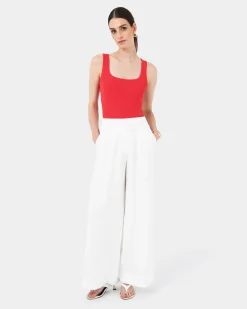 Goulbury Wide Leg Pants