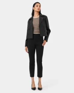 Hadley Straight Leg Pants