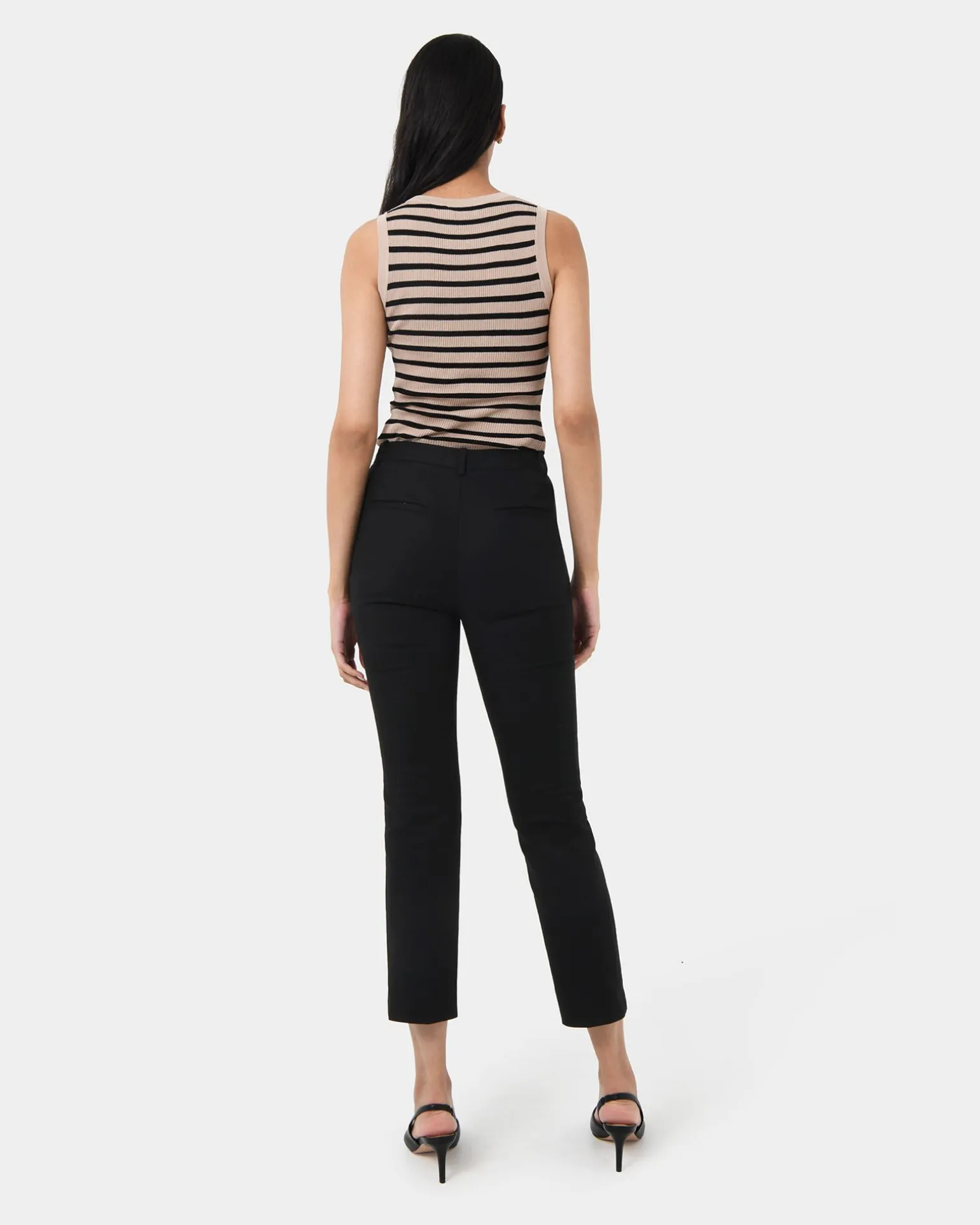 Hadley Straight Leg Pants