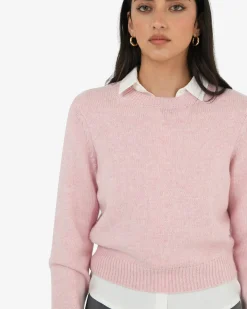 Hayes Wool Blend Jumper