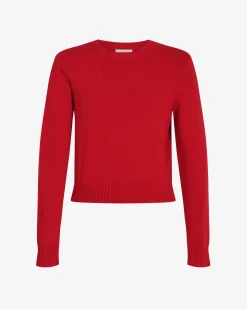 Hayes Wool Blend Jumper