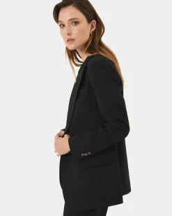 Hunter Single Breasted Blazer