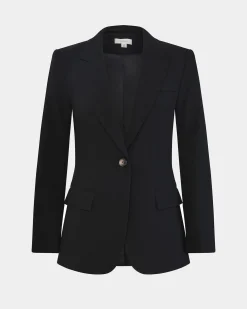 Hunter Single Breasted Blazer