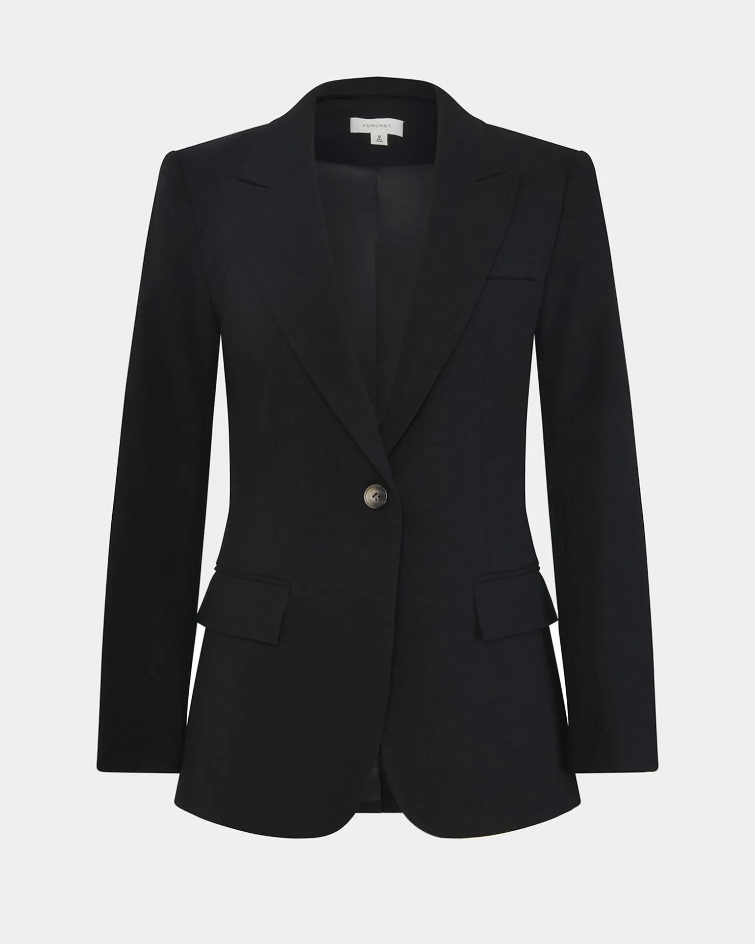 Hunter Single Breasted Blazer