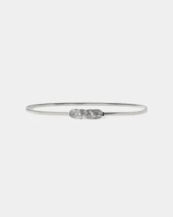 Ishika Stretch Metal Belt