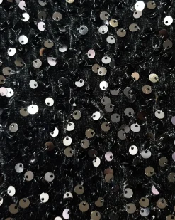 Ivy One Shoulder Sequin Dress