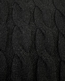 Janna Cable Jumper
