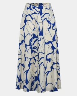 Jayleen Midi Skirt
