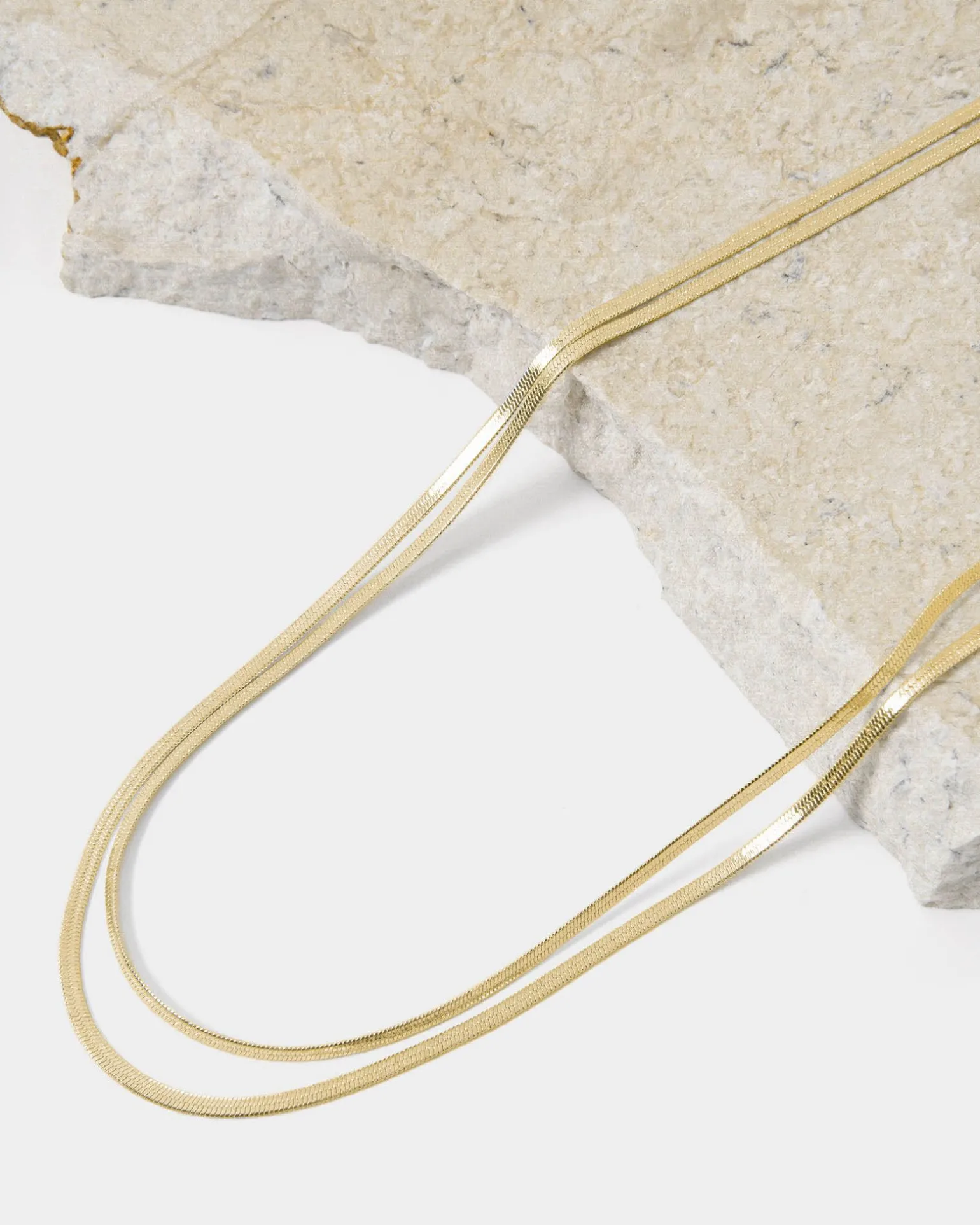 Jaylen Necklace